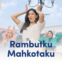 Rambutku Mahkotaku - Poppy Sovia & Eka Gustiwana & Dian Sastrowardoyo & Natya Bestari & Agnes Oryza & Marischka Prudence