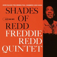 Melanie - Freddie Redd