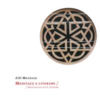 Rozmluva dvou kantelí - Jiří Mazánek
