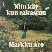 Pillit pussiin - Markku Aro