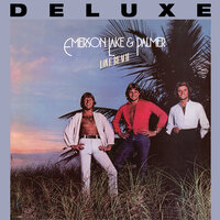 Canario - Emerson, Lake & Palmer