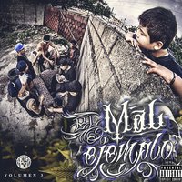 Pa' las Muchachitas - La Santa Grifa & Del Pueblo 53