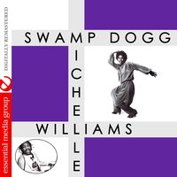 Funktastic Galactickle Rock - Swamp Dogg