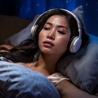 Late Night Harmonics - Lofi Radiance & Sleepy Night Music Playlists & Sound Sleep Zone