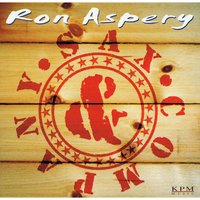 Heart and Soul - Ronald Aspery