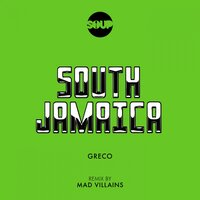 South Jamaica - GRECO (NYC)