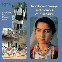 Folk Dance Music I / Ballo (Tres Passos) - Anon & Casa de St. Giuseppe Orphanage Choir
