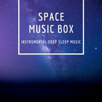 Searching Serenity - Space Music Orchestra