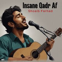Ishqana Pawa - Shoaib Farhad