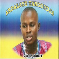 Wakana - Abdalaye Tangoudja