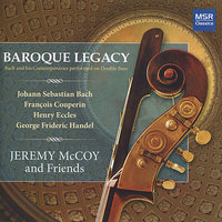 Pièces en Concert: I. Prélude (Arr. Paul Bazelaire, 1924) - Jeremy McCoy & Jerry Grossman & Kurt Muroki & Shirien Taylor-Donahue & Caterina Maira Szepes & Milan Milisavljevic & Франсуа Куперен