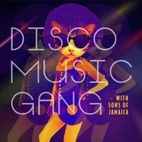 Dancin' Party - Sons of Jamaica