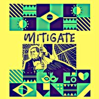 Mitigate - DJ Maxwell