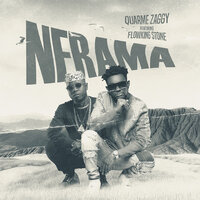 Nframa - Quarme Zaggy & Flowking Stone