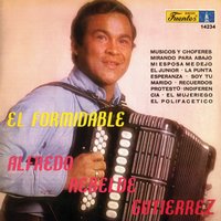 Mirando Pa Bajo - Alfredo Gutiérrez y su Conjunto & Alfredo Gutierrez