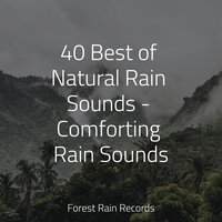 Crackling Campfire - White Noise Sound Garden & Best Relaxing Spa Music & Nature & Sounds Backgrounds