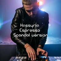 espresso - KASSYRIA