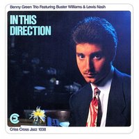 Trinkle Tinkle - Benny Green Trio & Buster Williams & Lewis Nash