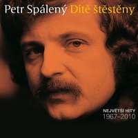 Hotel Blues - Petr Spálený