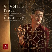 Vivaldi: Clarae stellae, scintillate, RV 625: "Nunc iubilare" - Philippe Jaroussky & Ensemble Artaserse & Антонио Вивальди