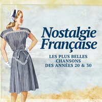 Quand on s'promène au bord de l'eau - Jean Gabin