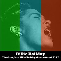Sophisticated Lady - Billie Holiday