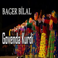 Mılani Halayı - Bager Bilal