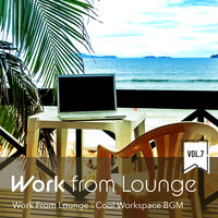 Comfortable Work Places - Cafe Ensemble Project