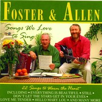 Love Me Tender - Foster