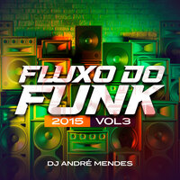 Lança Dos Vilão - Dj André Mendes & Mc Bin Laden & MC KF