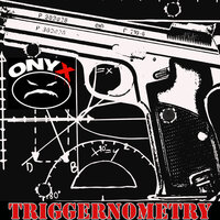 Wild 'n Here - Onyx