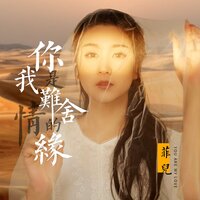 你是我难舍的情缘 - 菲儿 & 京粤合唱团