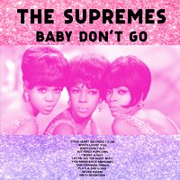 You Bring Back Memories - The Supremes