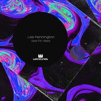 Seal Pit Vibes - Lee Pennington