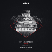 Wa - Hito & Background & Martin Buttrich