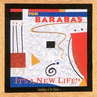 Joyride - Tom Barabas
