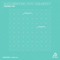 Thailand - Aquareef & Alex Drayling & Human8