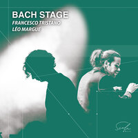 Keyboard Concerto in G Minor, BWV 1058: III. Allegro assai (Cadenza Miharu Ogura) - Bach Stage Ensemble & Léo margue & Francesco Tristano & Johann Sebastian Bach