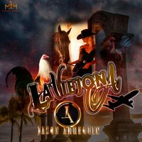 La Viejona - Jason Arreguín