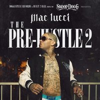 Tears Shed On My Page - Mac Lucci & Brooke Taylor
