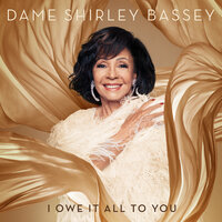 Almost Like Being In Love - Shirley Bassey & Фредерик Лоу