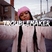 Troublemaker - Soule