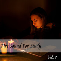 Warm Breath - Fireplace FX Studio & Music For Studying & Study Music Playlist