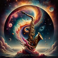 Dancers Harmony 18 - Ariel Kalma