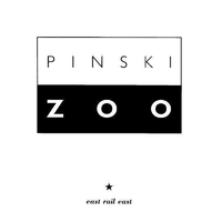 Easy Attack - Pinski Zoo & Jan Kopinski & Steve Iliffe & Karl Bingham & Steve Harris