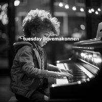 tuesday ilovemakonnen - Car Driving Music