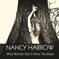 I've Got the World on a String - Nancy Harrow