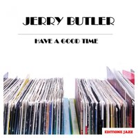 I Was Wrong - Jerry Butler