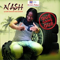 Gester - Nash