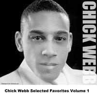 Harlem Congo - Chick Webb
